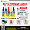 Tinta Pigment Epson Durabrite Art Paper Korea