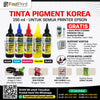 Tinta Pigment Epson Durabrite Art Paper Korea