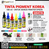 Tinta Pigment Epson Durabrite Art Paper Korea