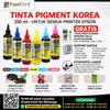 Tinta Pigment Epson Durabrite Art Paper Korea