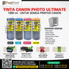 Fast Print Tinta Printer Canon Photo Ultimate 1 Set