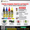 Fast Print Tinta Printer Canon Photo Ultimate 1 Set