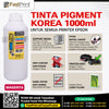 Tinta Pigment Epson Durabrite Art Paper Korea