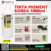 Tinta Pigment Epson Durabrite Art Paper Korea