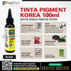 Tinta Pigment Epson Durabrite Art Paper Korea