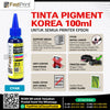 Tinta Pigment Epson Durabrite Art Paper Korea