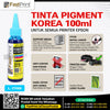 Tinta Pigment Epson Durabrite Art Paper Korea