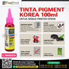 Tinta Pigment Epson Durabrite Art Paper Korea