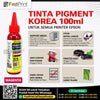 Tinta Pigment Epson Durabrite Art Paper Korea