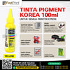 Tinta Pigment Epson Durabrite Art Paper Korea