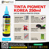 Tinta Pigment Epson Durabrite Art Paper Korea