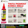 Tinta Pigment Epson Durabrite Art Paper Korea