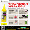 Tinta Pigment Epson Durabrite Art Paper Korea