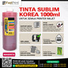 Tinta Sublim Sublime Sublimasi Epson Korea