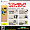 Tinta Sublim Sublime Sublimasi Epson Korea