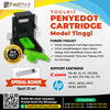 Toolkit Penyedot Cartridge Original Canon & HP Model Tinggi