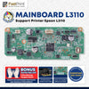 Mainboard Board Printer Epson L3110
