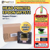 Print Head Printer Epson WF7511 WF3521 WF7011 TX550 TX600 TX960 T40