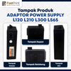 Adaptor Power Supply Printer Epson L120 L210 L110 M200 L365 L385 L405