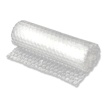 Custom Packing Tambahan Bubble Wrap