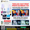 FastPrint Tinta Printer Epson 001 Pigment Photo Ultimate UV L4150 1Set