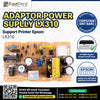 Power Supply Original Printer Epson LX310