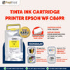 Tinta Ink Cartridge Printer Epson Pro WF C869R WF C8190 WF C8610