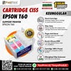 Cartridge Printer Infus Epson T60