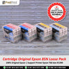 Cartridge Original 85N Printer Epson T60 R1390 Loose Pack