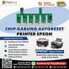 Chip Auto Reset Cartridge Epson R270, R390, RX590, R260, R290, R1410, RX690