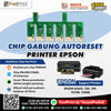 Chip Auto Reset Cartridge Printer Epson T50, T59, TX800, TX700, RX610
