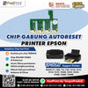 Chip Auto Reset Cartridge Printer Epson T13, T13X, TX121, C90, CX5500