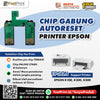 Chip Auto Reset Cartridge Epson K100, K200, K300