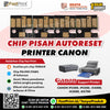 Chip Auto Reset Cartridge Canon IP3300, IP3500, IX4000, IX5000, MX700