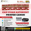 Chip Auto Reset Cartridge Canon IP3600, IP3680, IP4600, IP4680, IP4760, MP638, MP545, MX876