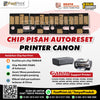 Chip Auto Reset Cartridge Canon IP4200, IP4300, IP4500, IP5300, IP3300, MP500, MP530, IP6700, MP600, MP610, MP620, MP800, MP810, MP830, MP930, MX850