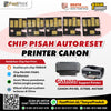 Chip Auto Reset Cartridge Canon IX7000, MX7600, IP4100