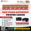 Chip Auto Reset Cartridge Canon MG6170, MG6270, MG8170