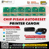 Chip Auto Reset Cartridge Canon MG6370, MG7170, IP8770