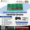 Chip Auto Reset Cartridge Epson ME620F, ME82WD, ME32, ME33, ME320, ME330, ME340