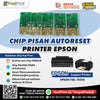 Chip Auto Reset Cartridge Printer Epson T30, TX510