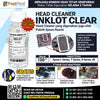 Head Cleaner Epson Original Cairan Pelindung Inklot Clear