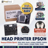 Print Head Printer Epson R250 R530 RX430 CX7300 CX9300 CX5900 CX3500 CX6900 CX8300 TX400 TX200