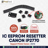 IC EEPROM  / Eprom Resetter Counter Printer