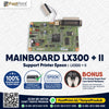 Mainboard Board Printer Epson LX300+II