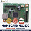 Mainboard Board Printer Canon MG2570