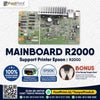 Mainboard Board Printer Epson R2000