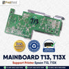 Mainboard Board Printer Epson T13, T13X