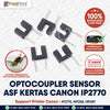 Optocoupler Sensor Kertas ASF Printer Canon IP2770 MP258 MP287