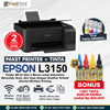 Printer Epson EcoTank L3150 WiFi All In One
